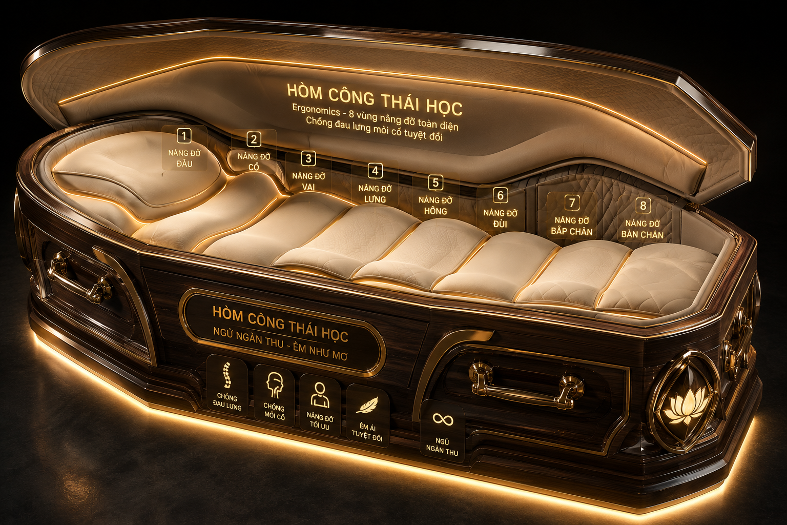 Hòm Công Thái Học
